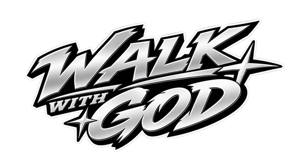 Walk with God
